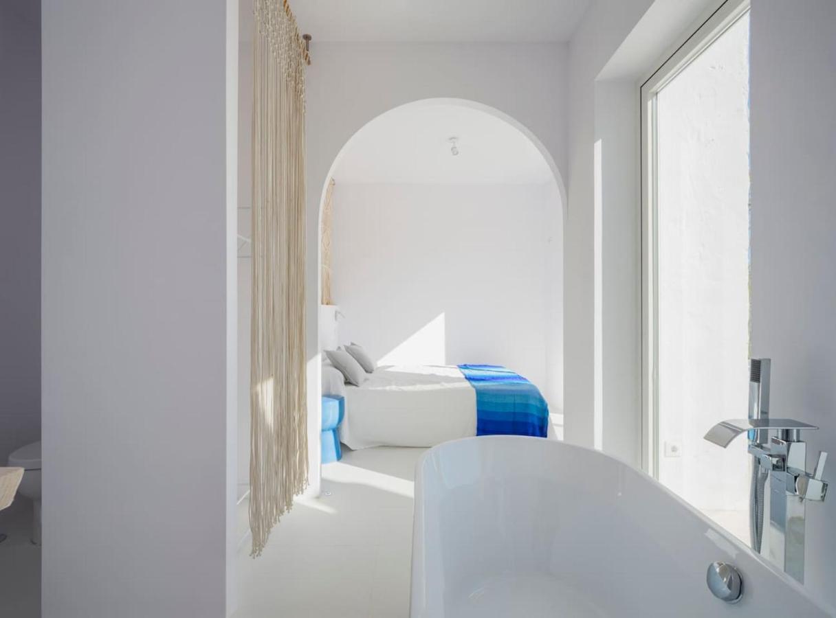 Casa Blu Marbella Villa Exterior photo