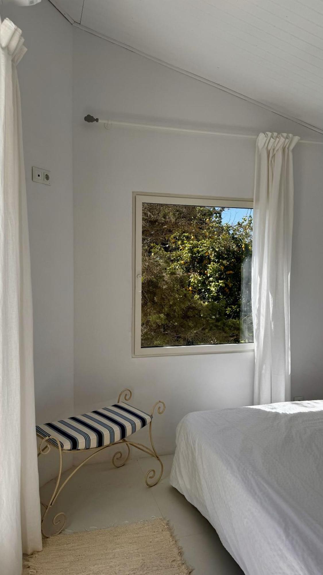 Casa Blu Marbella Villa Exterior photo